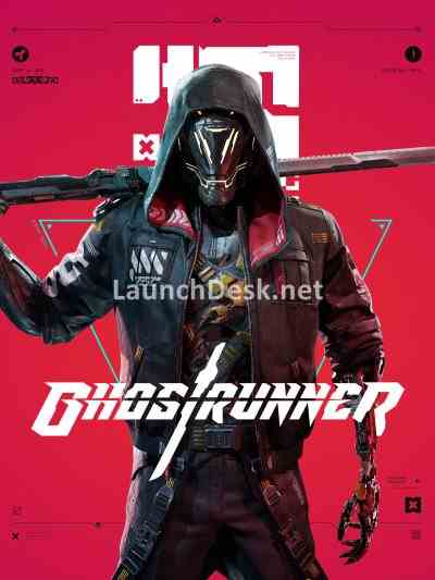Ghostrunner